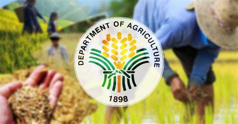 Republic of the Philippines Department of Agriculture OFFICE OF .